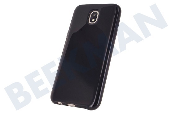 Mobilize  Gelly Case Samsung Galaxy J5 2017 Black