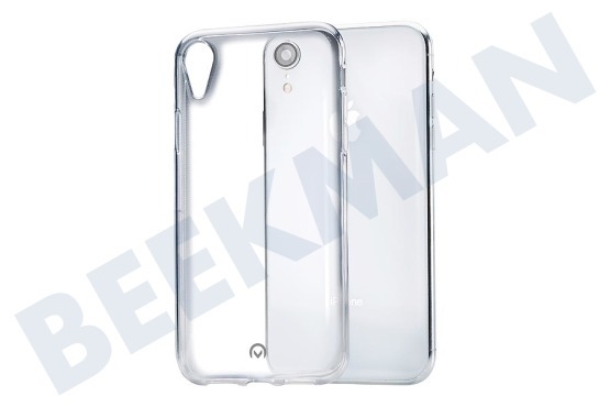 Mobilize  Gelly Case Apple iPhone XR Clear