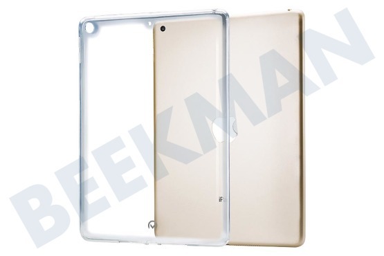 Mobilize  Gelly Case Apple iPad 9.7 2017/2018 Clear