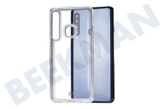 Mobilize  Gelly Case Samsung Galaxy A9 2018 Clear