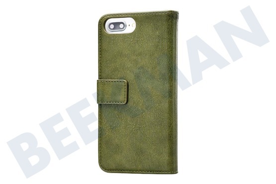Mobilize  Elite Gelly Wallet Book Case Apple iPhone 6/6S/7/8 Plus