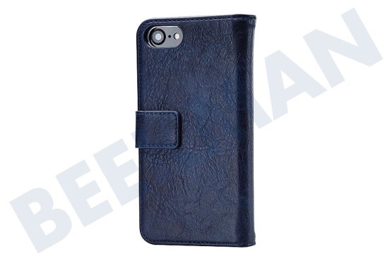 Mobilize  Elite Gelly Wallet Book Case Apple iPhone 7/8 Blue