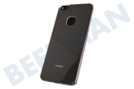 Mobilize  Gelly Case Huawei P10 Lite Clear
