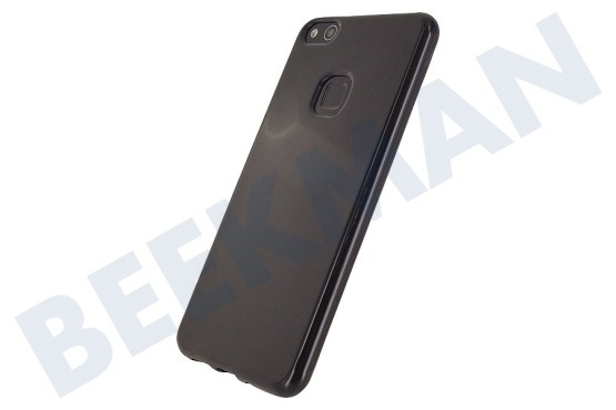Huawei  Gelly Case Huawei P10 Lite Black