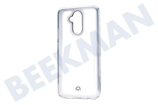 Mobilize  Gelly Case Huawei Mate 20 Lite Clear