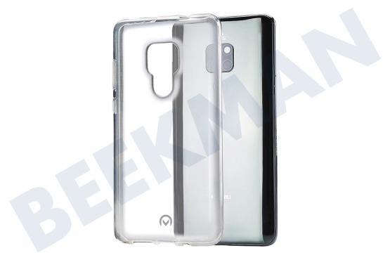 Mobilize  Gelly Case Huawei Mate 20 Clear