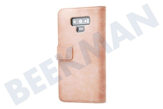 Mobilize  Elite Gelly Wallet Book Case Samsung Galaxy Note9 Pink