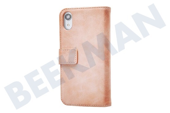 Mobilize  Elite Gelly Wallet Book Case Apple iPhone XR Soft Pink