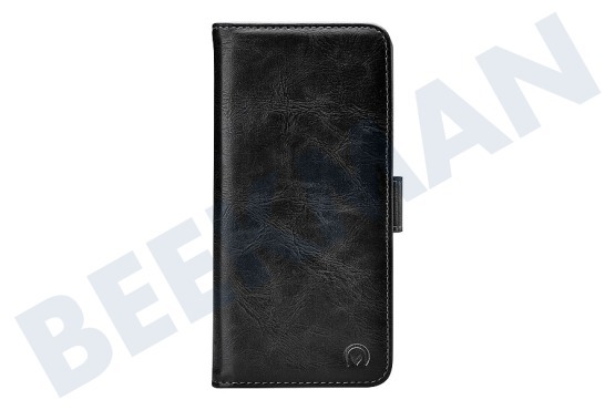 Huawei  Elite Gelly Wallet Book Case Huawei P20 Lite Black