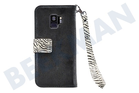 Mobilize  2in1 Gelly Wallet Zipper Case Samsung Galaxy S9