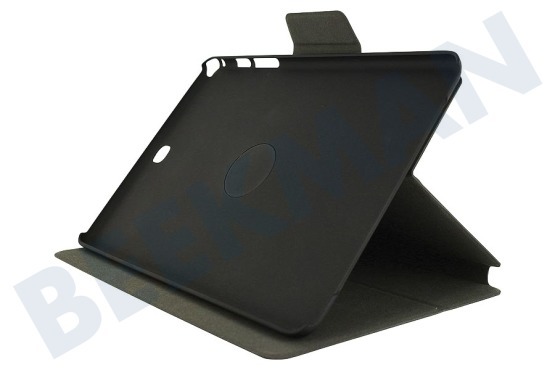 Mobilize  Wriggler Case Samsung Galaxy Tab A 9.7 Black