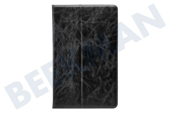 Mobilize  Premium Folio Case Samsung Galaxy Tab A 10.5 2018 Black