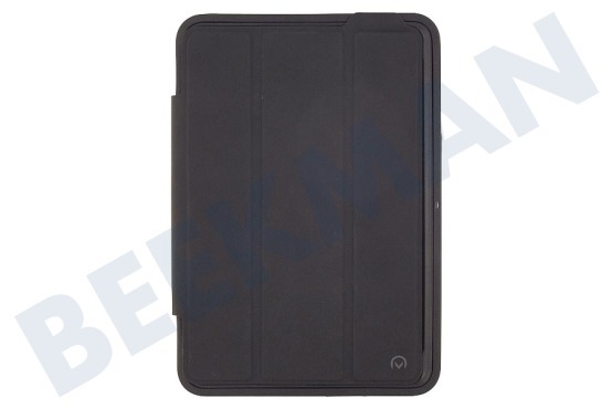 Mobilize  Adventure Folio Case Apple iPad 2/3/4 Black
