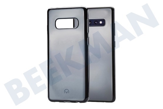 Mobilize  Gelly Case Samsung Galaxy S10e Black