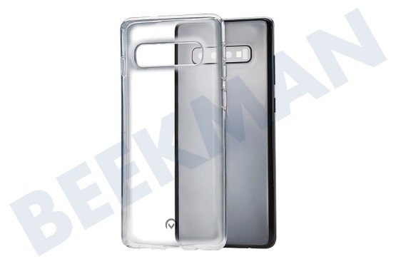 Mobilize  Gelly Case Samsung Galaxy S10 Clear