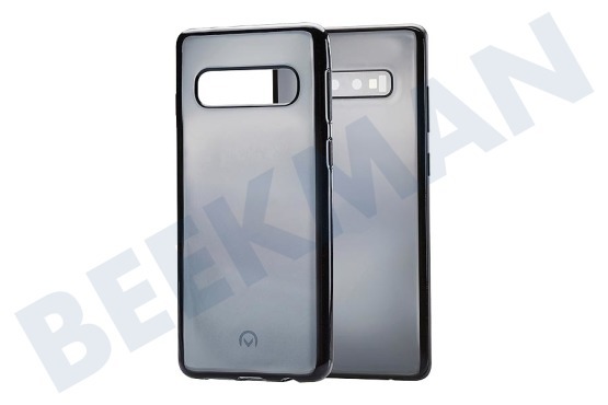 Mobilize  Gelly Case Samsung Galaxy S10 Black
