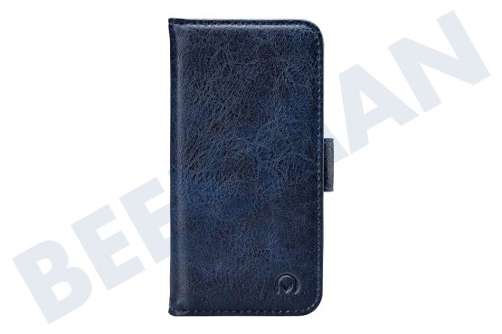 Mobilize  Elite Gelly Wallet Book Case Samsung Galaxy S10 Blue