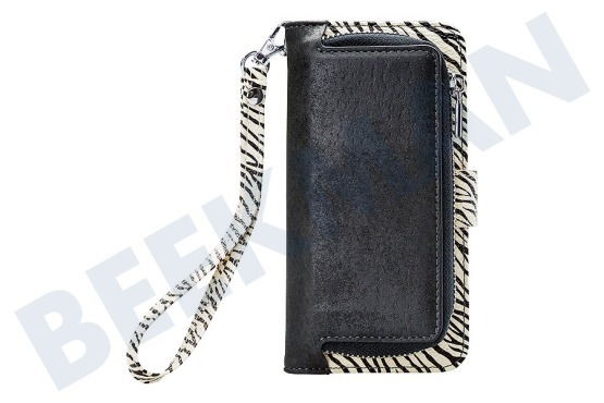 Mobilize  2in1 Gelly Wallet Zipper Case Samsung Galaxy A40