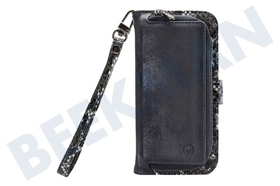 Mobilize  2in1 Gelly Wallet Zipper Case Samsung Galaxy A50