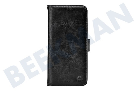 Mobilize  Wallet Book Case iPhone 11 Pro 5.8 inch, Black
