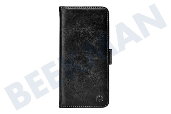 Mobilize  Wallet Book Case iPhone 11 6.1 inch, Black
