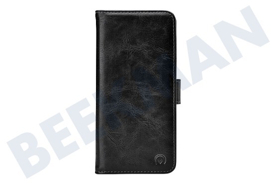 Mobilize  Wallet Book Case iPhone 11 Pro 6.5 inch, Black