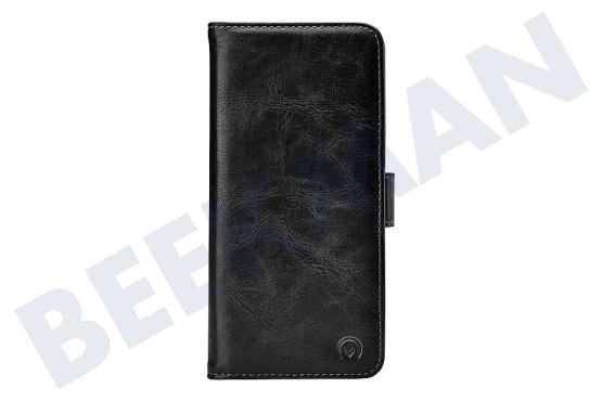 Mobilize  Wallet Book Case Samsung Galaxy A50, Black