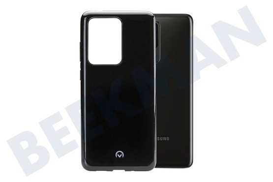 Samsung  Gelly Case Samsung Galaxy S20 Ultra Black
