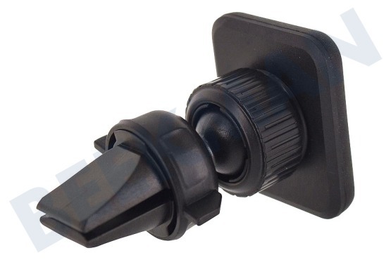 Mobilize  Mobilize Universal Magnet Holder Air Vent Black