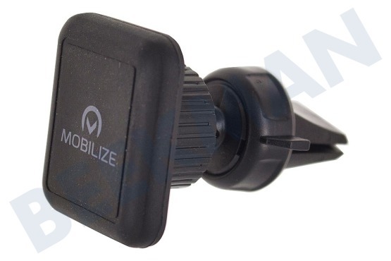 Mobilize  Mobilize Universal Magnet Holder Air Vent Black