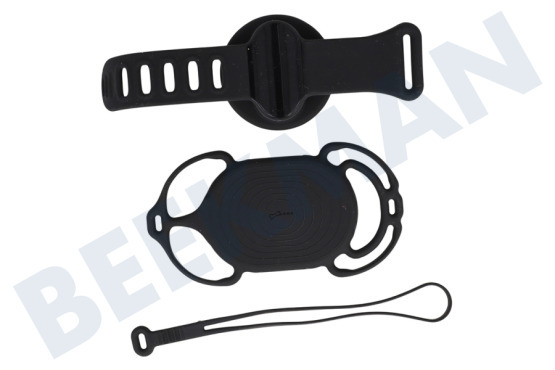 Bone  Houder Bike Tie Connect Kit 2