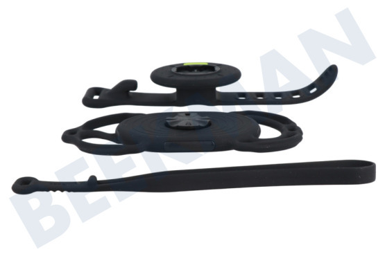 Bone  Houder Bike Tie Connect Kit 2