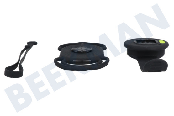 Bone  Houder Bike Tie Connect Kit 2