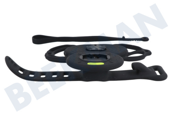 Bone  Houder Bike Tie Connect Kit 2