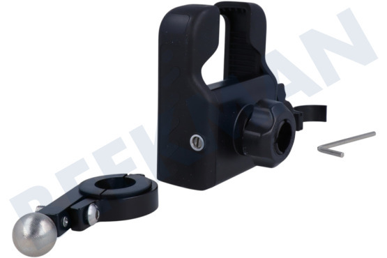 Mobilize  Quick Lock Bike Holder