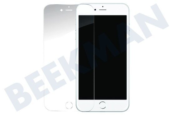 Mobilize  Safety Glass Screen Protector iPhone 6 Plus/6S Plus