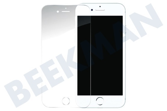 Mobilize  Safety Glass Screen Protector iPhone 7/8/SE (2020)