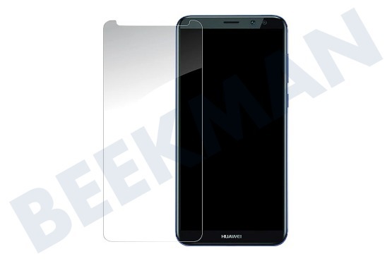 Mobilize  Safety Glass Screen Protector Huawei Mate 10 Lite