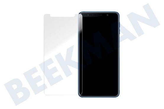 Mobilize  Safety Glass Screen Protector Samsung Galaxy A7 2018