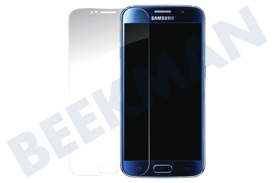 Mobilize  Safety Glass Screen Protector Samsung Galaxy S6