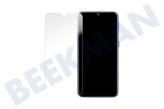 Mobilize  Safety Glass Screen Protector Samsung Galaxy A40