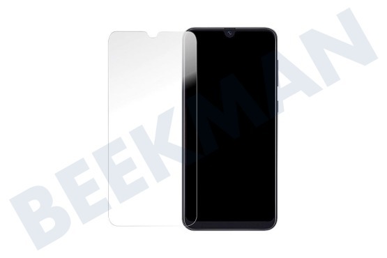 Mobilize  Safety Glass Screen Protector Samsung Galaxy A50