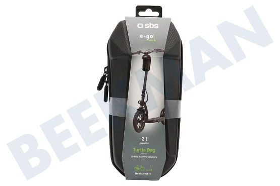 SBS  E-Go Turtle Bag
