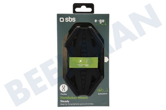 SBS  E-Go Handlebar Mount