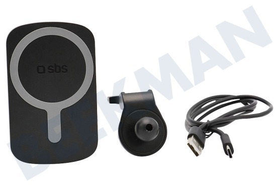 SBS  MagCharge Car Holder