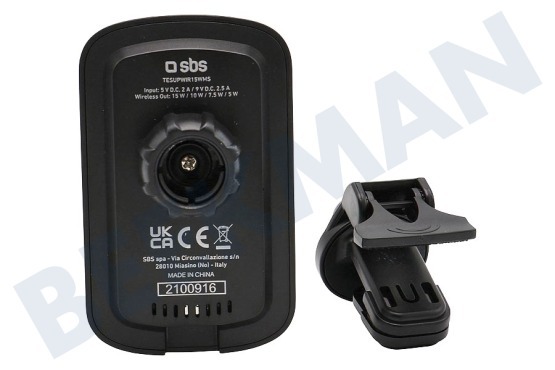 SBS  MagCharge Car Holder