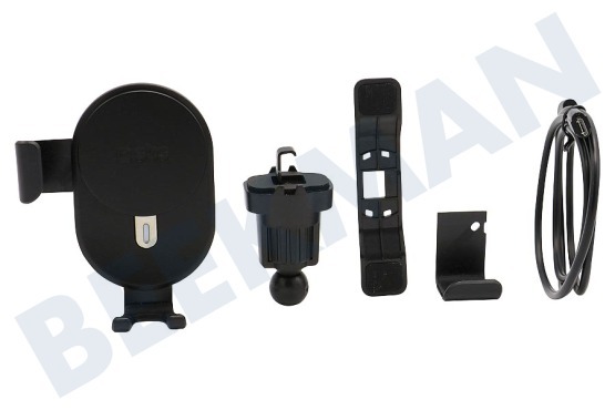 SBS  Wireless Charge Garvity Holder