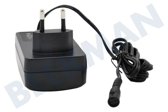 HQ Power  Netadapter Universeel 1000 Mah 13.5 tot 30V Gestabiliseerd