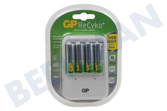 GP  Batterijlader Powerbank 420GS
