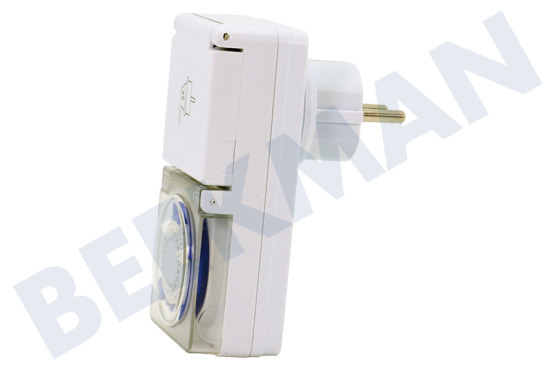 Q-Link  Schakelklok Buiten schakelklok